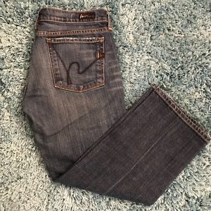 Citizen of Humanity Capri